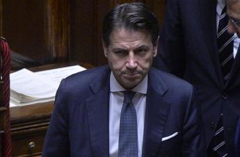 Scintille Conte Tajani su armi a Israele
