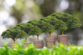 Sempre più green, finanza sostenibile all’80% per Snam 5 Sempre piu green finanza sostenibile all80 per Snam