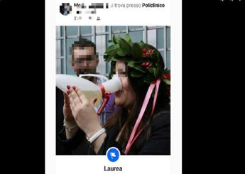 Sui social infermiera beve da pappagallo e dottoressa seminuda, valanga di polemiche 1 Sui social infermiera beve da pappagallo e dottoressa seminuda valanga di polemiche