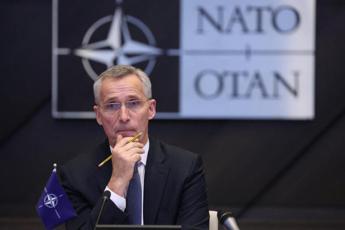 Terrorismo, Stoltenberg: "In Europa la minaccia è reale" 3 Terrorismo Stoltenberg In Europa la minaccia e reale