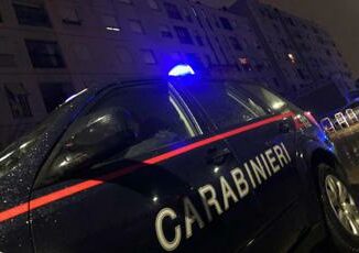 Tragedia famigliare a San Felice a Cancello, padre uccide figlio dopo una lite 1 Tragedia famigliare a San Felice a Cancello padre uccide figlio dopo una lite