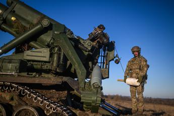 Ucraina, da repubblicani Senato Usa stop ad aiuti Kiev