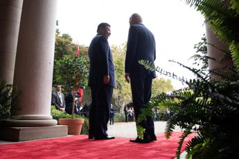 Usa-Cina, incontro Biden-Xi: "Tensioni non devono sfociare in conflitto" 5 Usa Cina incontro Biden Xi Tensioni non devono sfociare in conflitto