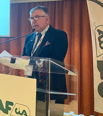 Welfare, Sichetti (Caf-Cia): "In 2023 oltre un mln e mezzo di cittadini nelle nostre strutture" 3 Welfare Sichetti Caf Cia In 2023 oltre un mln e mezzo di cittadini nelle nostre strutture