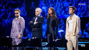 X Factor 2023, stasera terzo live: anticipazioni 1 X Factor 2023 stasera terzo live anticipazioni