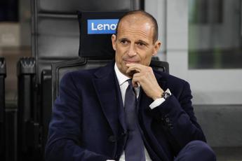 Allegri, la Juve come Sinner: “L’Inter è Djokovic”