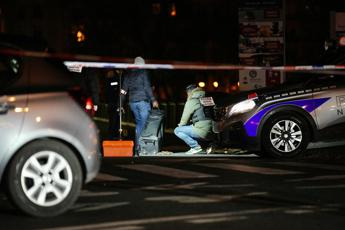 Attentato Parigi chi e laggressore