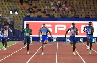 Campionati Europei di Atletica Leggera Roma 2024, da oggi in vendita i biglietti Premium 1 Campionati Europei di Atletica Leggera Roma 2024 da oggi in vendita i biglietti Premium