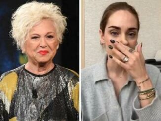 Caso Ferragni, Wanna Marchi: "Ma quale Chiara? Unica influencer sono io. Video scuse? Sembrava una poveraccia" 4 Caso Ferragni Wanna Marchi Ma quale Chiara Unica influencer sono io. Video scuse Sembrava una poveraccia