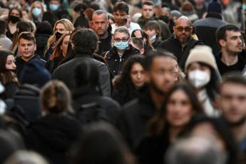 Covid Italia oggi, 59.498 casi e 307 morti: bollettino ultima settimana