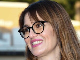 Festa del Cinema di Roma Paola Cortellesi sara presidente della giuria