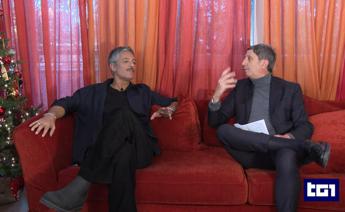 Fiorello a tutto campo: da Sanremo alla politica, l’intervista