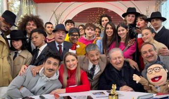 Fiorello e la Prima della Scala: “Ho urlato io ‘Viva Italia antifascista’, La Russa ha avuto mancamento…”