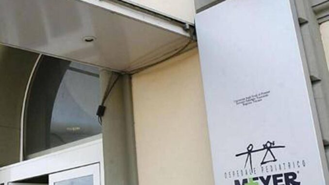 Firenze, bambina di quasi 2 anni in fin di vita per il morbillo