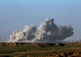 Gaza, Onu approva risoluzione: ci sono aiuti ma non cessate il fuoco 3 Gaza Onu approva risoluzione ci sono aiuti ma non cessate il fuoco