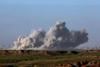 Gaza, Onu approva risoluzione: ci sono aiuti ma non cessate il fuoco