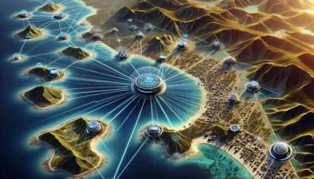 Huawei collaborazione con lUnione Internazionale delle Telecomunicazioni per linclusione digitale