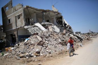 Israele Hamas gli Usa pensano al day after quale futuro per Gaza