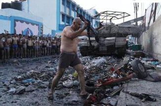 Israele, attacco senza fine: "Hamas sta crollando" 4 Israele attacco senza fine Hamas sta crollando