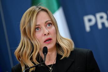 Italia-Giappone, Meloni: “Collaborazione in espansione su tutti i fronti”