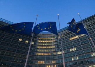 L'Ue apre procedura d'infrazione contro X 5 LUe apre procedura dinfrazione contro X