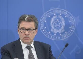 Mes, opposizioni chiedono audizione urgente del ministro Giorgetti 3 Mes opposizioni chiedono audizione urgente del ministro Giorgetti