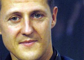 Michael Schumacher, la cura è (anche) un giro in Mercedes: suoni familiari stimolano il cervello
