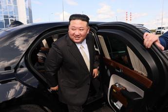 Nordcorea, l’ordine di Kim: “Accelerare i preparativi di guerra”