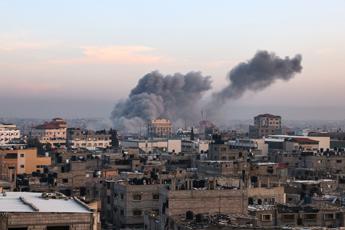 Onu: “Notizie preoccupanti da Gaza di detenzioni di massa e sparizioni forzate”