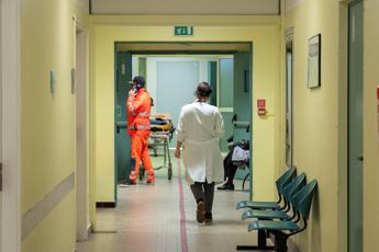 Parte colpo da pistola del deputato Pozzolo, un ferito al veglione