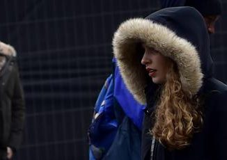 Pioggia, freddo, neve anche in collina. Poi cambia tutto: le previsioni meteo di oggi 3 Pioggia freddo neve anche in collina. Poi cambia tutto le previsioni meteo di oggi