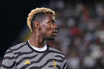 Pogba, processo davanti a Tribunale nazionale antidoping il 18 gennaio