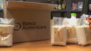 Solidarietà, Banco Alimentare Piemonte: con Nespresso collaborazione di alto valore