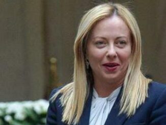 Sondaggi politici, Fratelli d'Italia cresce e Pd cala 3 Sondaggi politici Fratelli dItalia cresce e Pd cala