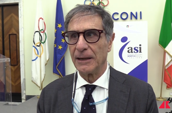 Sport, Barbaro (Asi): “Sport e Cultura cresce e noi esaltiamo le peculiarità sportive”