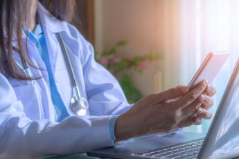 Telemedicina evoluzione sostenibile della sanita. Ma lItalia e pronta