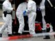 Trieste trovata sgozzata in casa fermata una donna dopo inseguimento