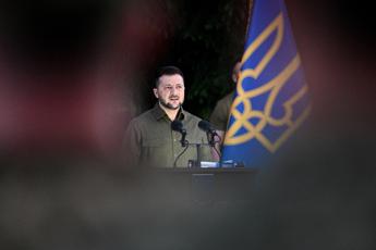 Ucraina, via libera Ue a colloqui adesione: svolta storica