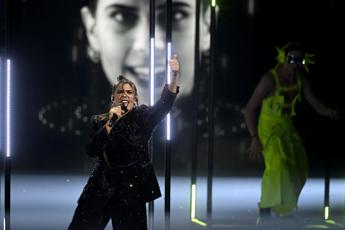‘X Factor 2023’, vince Sarafine