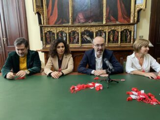 Foto Ufficio Stampa Comune di Cagliari