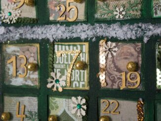 UNA FAVOLA DI NATALE: una riflessione natalizia 1 Foto Unsplash