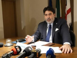 NUOVO STADIO DEL CAGLIARI: PRESIDENTE SOLINAS, VIA LIBERA DEFINITIVO ALL’ACCORDO 1 FOTO: fonte sito regione sardegna