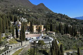 Al Vittoriale 291.504 visitatori nel 2023, è record