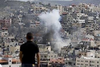 Ambasciatrice palestinese a Meloni: “Italia riconosca Stato di Palestina”
