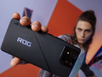 Asus ROG Phone 8 Pro, l'evoluzione del re degli smartphone da gaming 4 Asus ROG Phone 8 Pro levoluzione del re degli smartphone da gaming