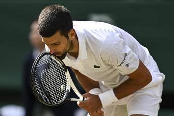 Australian Open, Djokovic: “Il pericolo numero uno per me? Sono io”