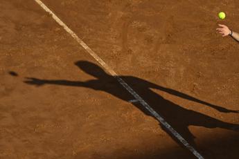 Australian Open, Zeppieri al secondo turno