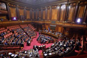 Autonomia differenziata, oggi il disegno di legge in Senato