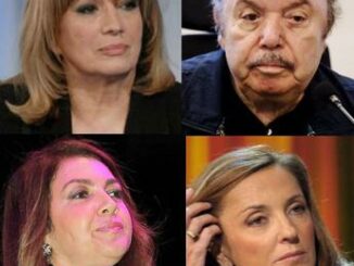 Blue Monday, da Banfi a Cristina D'Avena ecco il giorno più triste dell'anno vip 3 Blue Monday da Banfi a Cristina DAvena ecco il giorno piu triste dellanno vip
