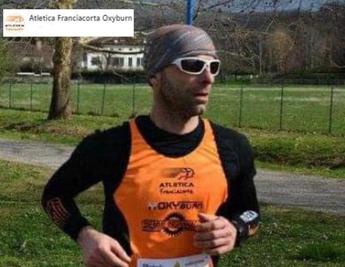 Brescia, Fabio Ferrari trovato morto in Val Trompia. Era scomparso da due giorni